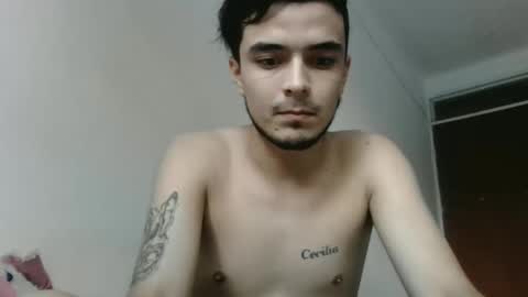 DANIEL online show from December 2024 10:14:02 PM