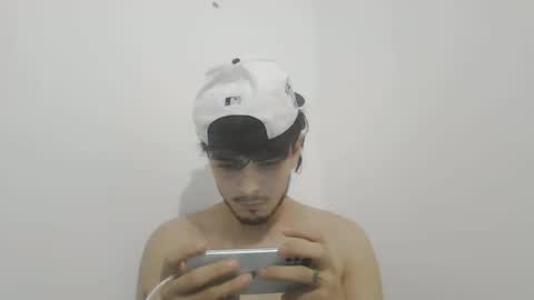 DANIEL online show from December 2024 11:34:02 PM