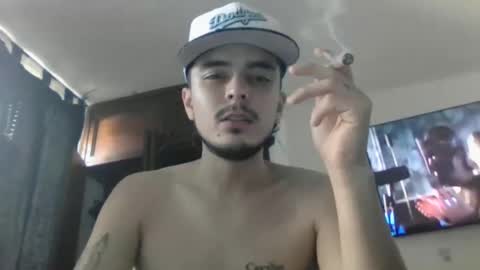 DANIEL online show from January 2025 01:27:01 PM