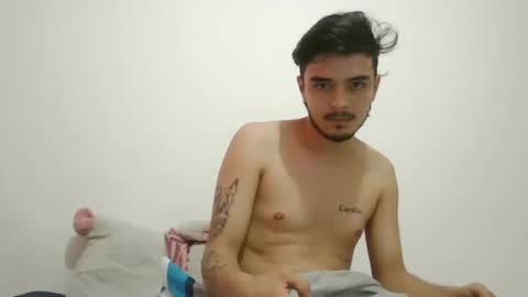 DANIEL online show from January 2025 02:46:01 PM