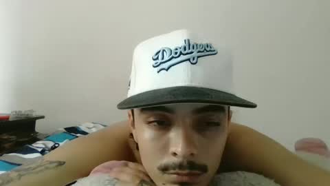 DANIEL online show from January 2025 08:43:01 PM