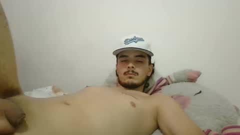 DANIEL online show from January 2025 08:45:02 PM