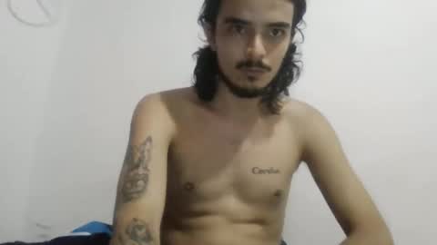 DANIEL online show from October 2025 02:01:02 AM