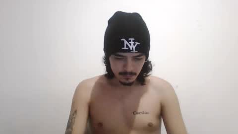 DANIEL online show from March 2026 12:11:01 AM