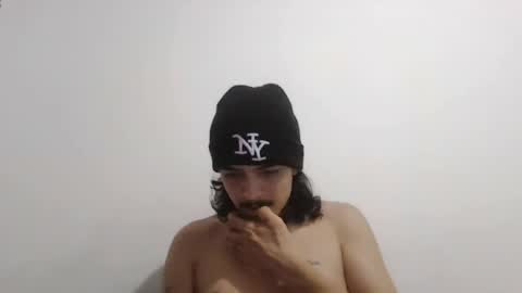 DANIEL online show from April 2026 03:06:01 AM