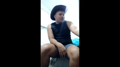 danielito2001 online show from March 2026 10:01:01 PM