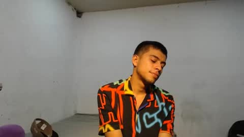 danielitopapii online show from December 2024 09:58:02 PM