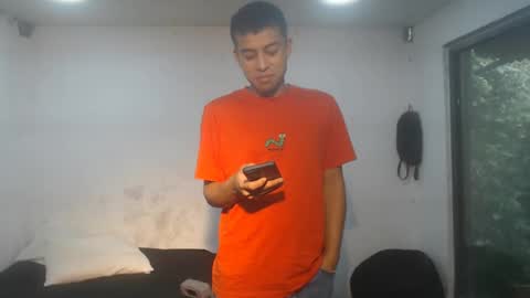 danielitopapii online show from December 2024 01:30:02 PM