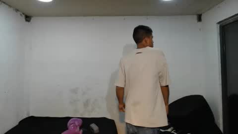 danielitopapii online show from January 2025 02:41:01 AM