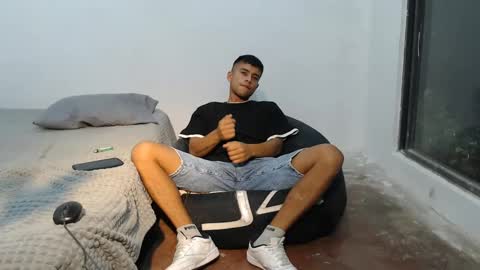 danielitopapii online show from January 2025 04:14:02 AM