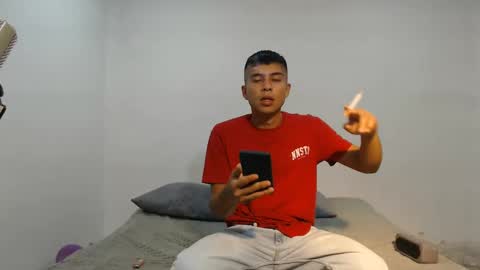 danielitopapii online show from February 2025 09:04:01 PM