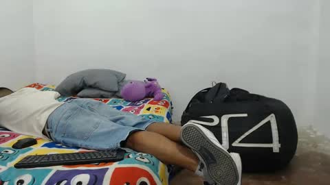 danielitopapii online show from February 2025 03:50:01 AM