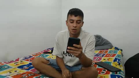 danielitopapii online show from February 2025 09:06:01 PM