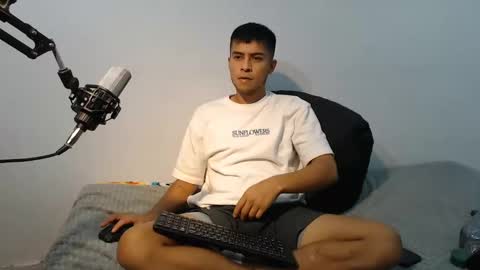 danielitopapii online show from February 2025 05:13:01 AM