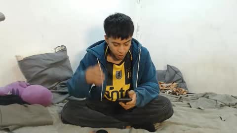 danielitopapii online show from October 2025 09:31:01 AM