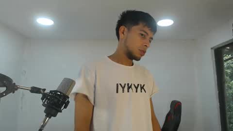 danielitopapii online show from October 2025 12:39:01 PM