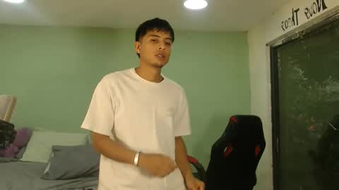 danielitopapii online show from January 2026 10:11:02 PM