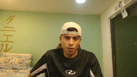 Snapshot of danielitopapii chatting on July 2026 12:15:02 AM danielitopapii online show from July 2026 12:15:02 AM
