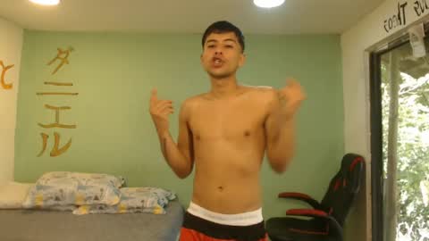Snapshot of danielitopapii chatting on July 2026 02:53:01 PM danielitopapii online show from July 2026 02:53:01 PM