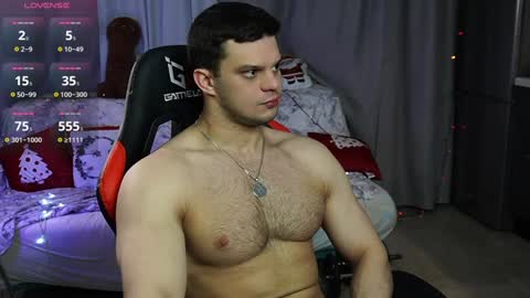 Daniel Kraig online show from January 2025 04:27:01 PM