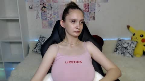 Daniella Martin online show from July 2026 11:12:01 AM