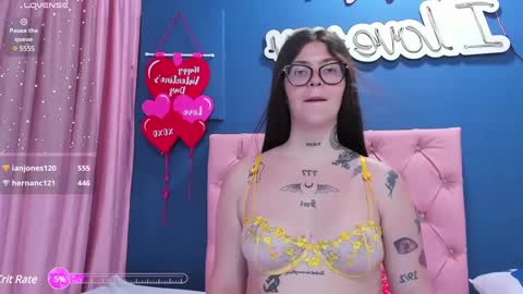 daniella online show from February 2025 02:52:01 PM