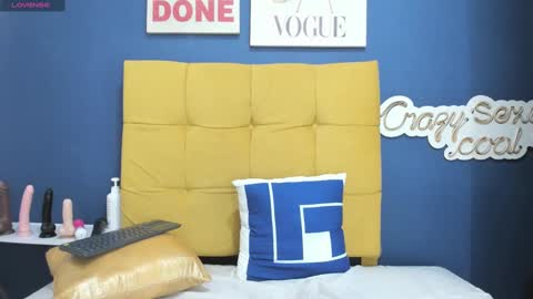 daniella online show from March 2025 08:46:02 PM