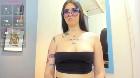 daniella online show from March 2026 09:32:02 PM