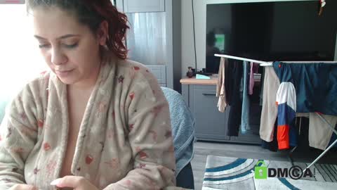 JessicaWhite online show from January 2025 09:24:01 AM