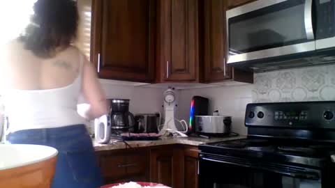 Your Wet Dream NEW Tight online show from December 2024 06:10:01 PM