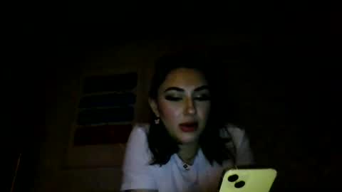 Your Wet Dream NEW Tight online show from January 2025 01:47:01 PM