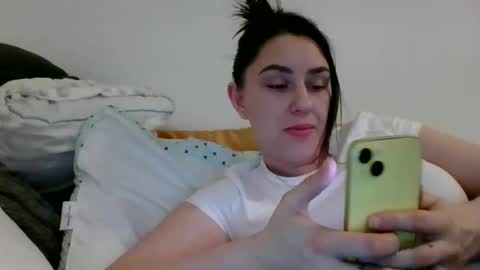 Your Wet Dream NEW Tight online show from January 2025 05:04:02 AM