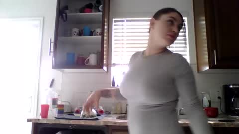 Your Wet Dream NEW Tight online show from February 2025 06:38:01 PM