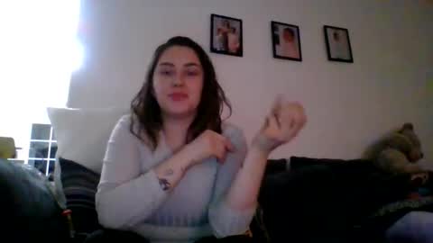 Your Wet Dream NEW Tight online show from March 2025 02:04:02 AM