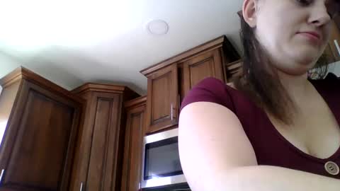 Your Wet Dream NEW Tight online show from September 2025 06:00:01 PM