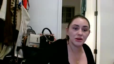 Your Wet Dream NEW Tight online show from February 2026 02:40:01 AM