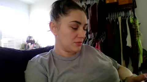 Your Wet Dream NEW Tight online show from February 2026 11:23:02 PM