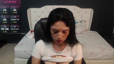 Snapshot of danielle_smithh chatting on December 2024 10:34:02 PM Danielle Smith online show from December 2024 10:34:02 PM