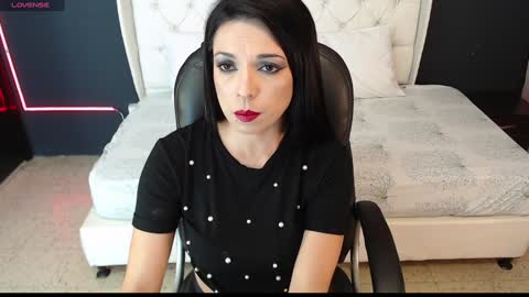 Snapshot of danielle_smithh chatting on January 2025 03:08:02 AM Danielle Smith online show from January 2025 03:08:02 AM