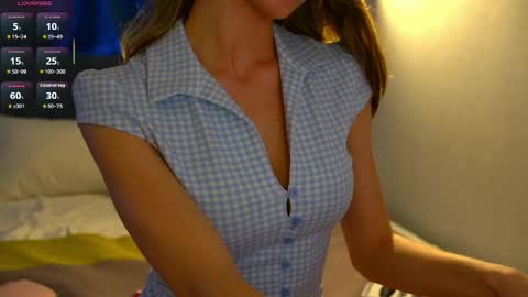 Danielle online show from April 2026 03:04:02 AM