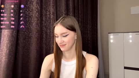 Snapshot of daniellecorra chatting on February 2026 06:28:01 PM Trisha wanna play Meow online show from February 2026 06:28:01 PM