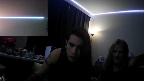 Danielle Raven online show from January 2026 11:17:01 PM