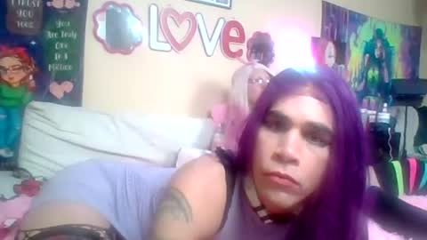 Danielle Raven online show from May 2026 08:08:01 AM