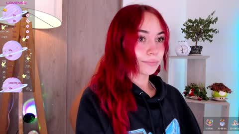 Danielle Rose online show from December 2024 11:03:01 PM