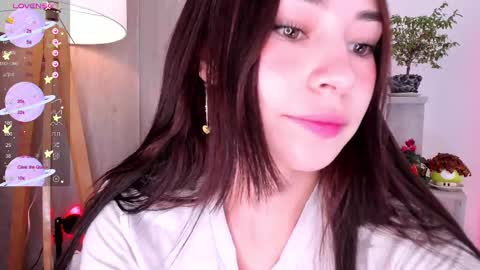 Danielle Rose online show from February 2025 11:58:02 PM