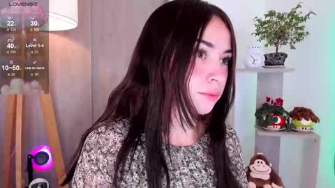 Danielle Rose online show from February 2025 10:09:02 PM