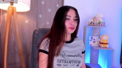 Danielle Rose online show from May 2026 11:10:01 PM