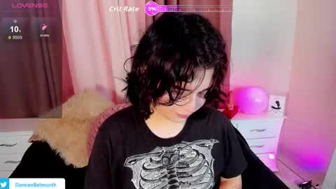 Danielle  online show from December 2025 08:28:02 PM