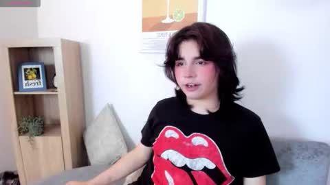 Danielle  online show from December 2025 08:58:01 PM