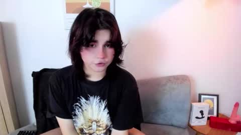 Danielle  online show from December 2025 09:08:02 PM